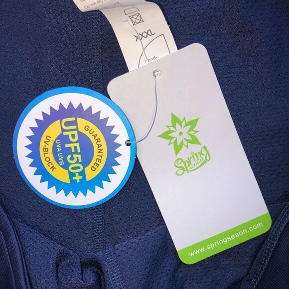 NWT womens 3XL spring seaon athletic skort - Picture 3 of 9